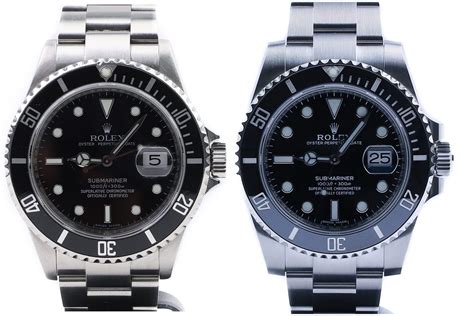 rolex bezel replacement cost